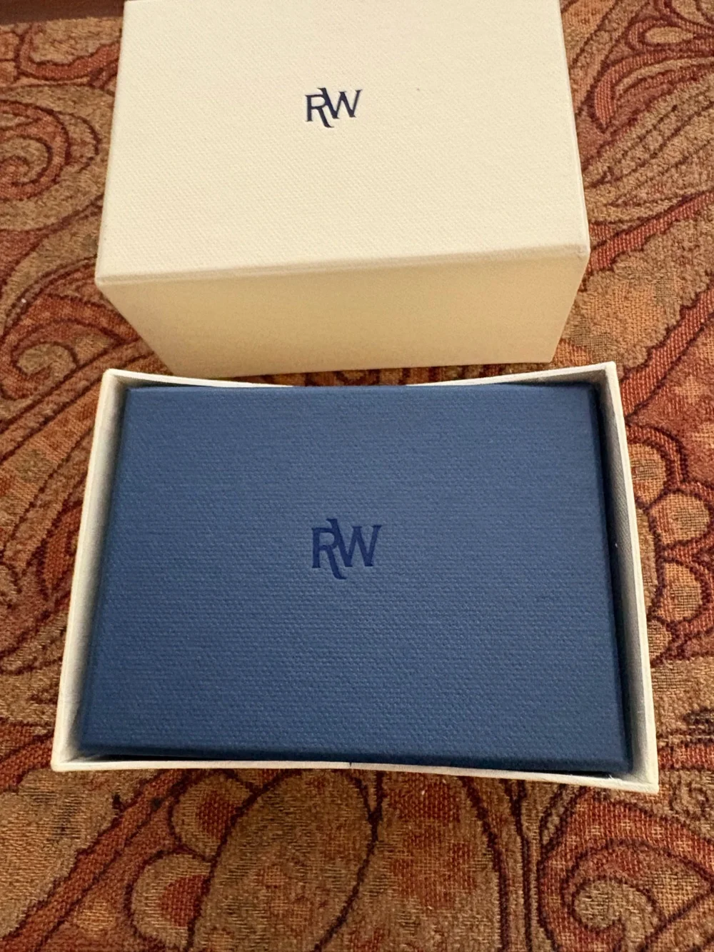 Raymond Weil Tosca Women’s Stainless Steel Watch White Roman Dial Style 5874